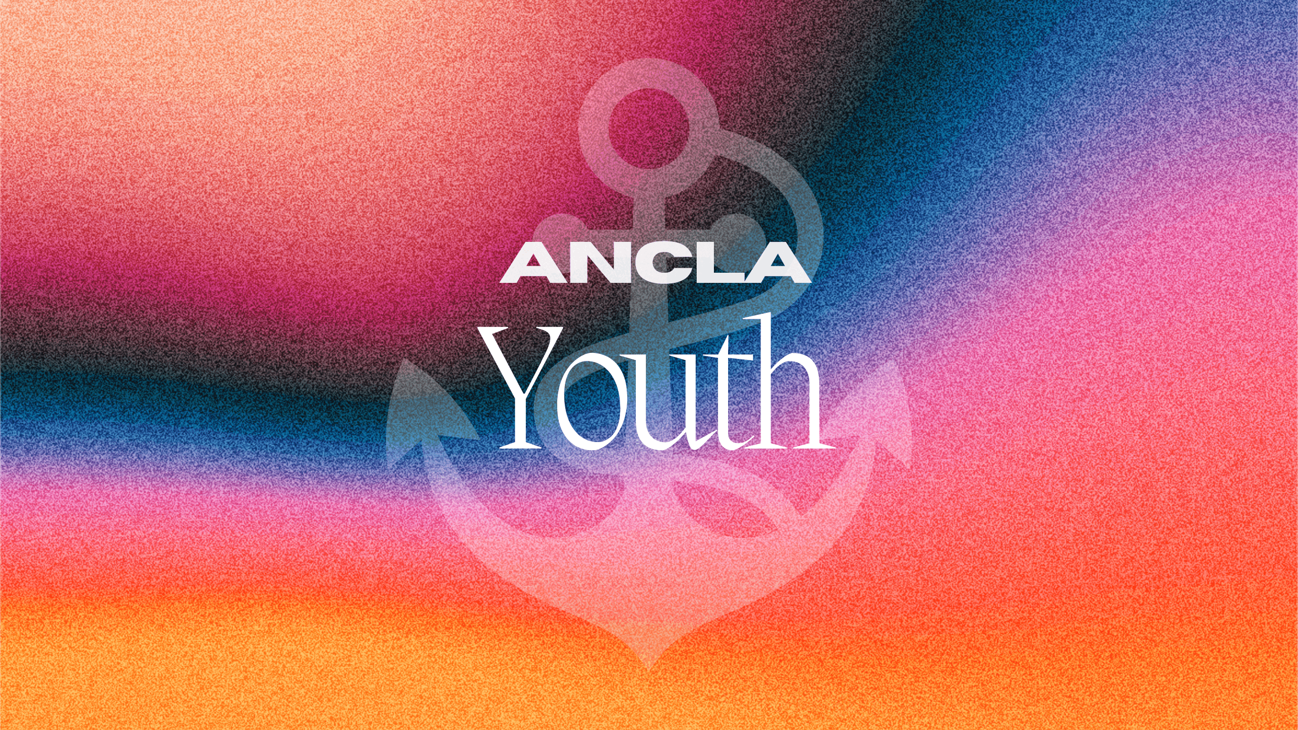 Ancla YOUTH
