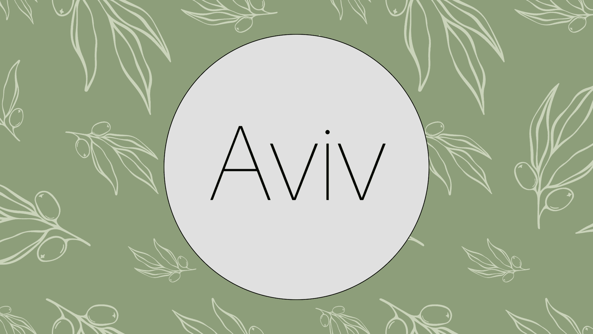 Aviv